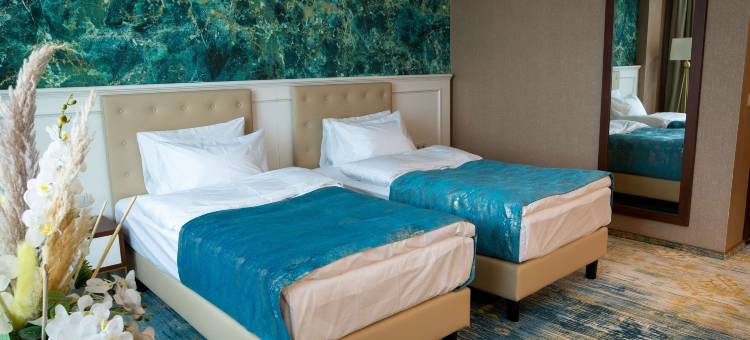 贝斯特韦斯特厄斯克门酒店(Best Western Plus Oskemen)图片