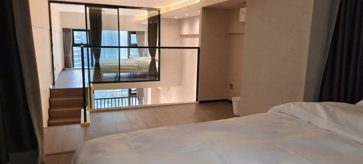 小燚民宿(湘岳路分店)图片