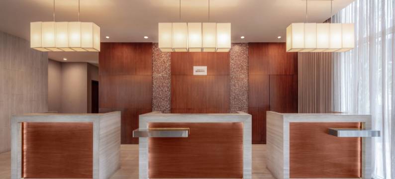 乔治敦圭亚那万豪酒店(Guyana Marriott Hotel Georgetown)图片