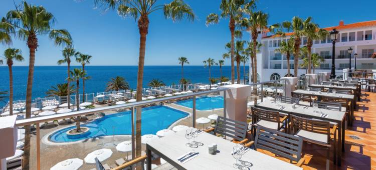 里乌马德拉酒店 - 全包(Hotel Riu Madeira - All Inclusive)图片