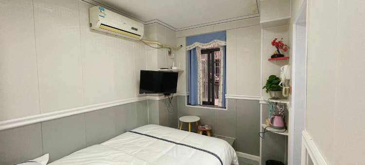 漫客公寓(邛崃山路分店)图片