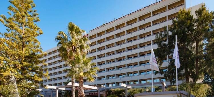 Dom Pedro Vilamoura图片