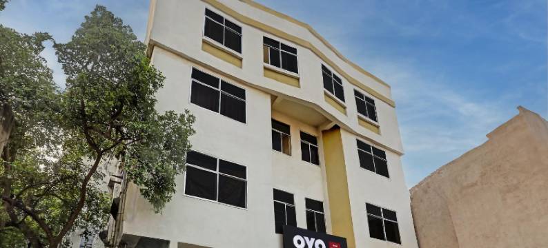 Hotel O Vaishnavi Park图片