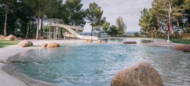 波利纳曼吉亚度假村(Mangia's Pollina Resort)图片