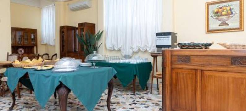 拉罗肯达戴尔格科酒店(La Locanda del Geco)图片