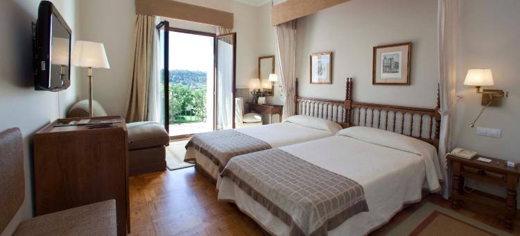 特鲁埃尔旅馆(Parador de Teruel)图片