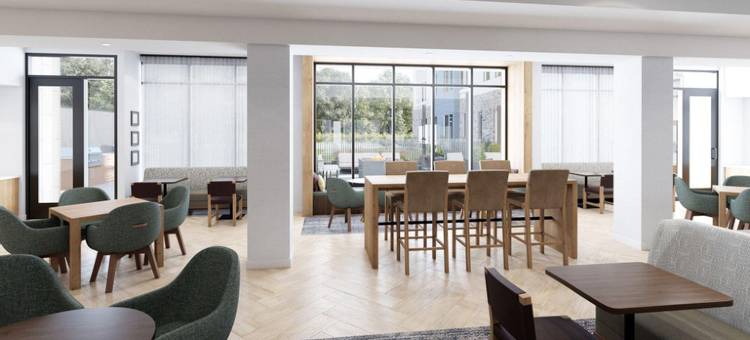 波特兰Staybridge Suites酒店(Staybridge Suites Portland)图片