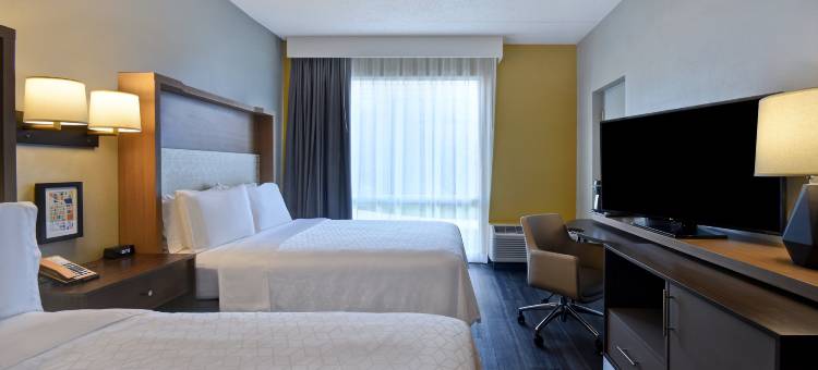 Holiday Inn 费城樱桃山(Holiday Inn Philadelphia-Cherry Hill)图片