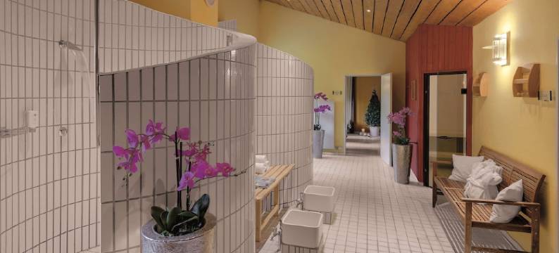 伯恩巴霍赫贝斯特韦斯特公寓式酒店(Best Western Aparthotel Birnbachhoehe)图片