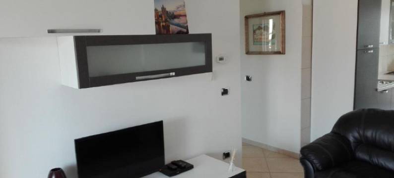 Casa la Rosa dei Venti图片