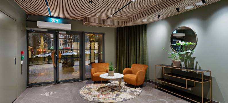 Ole Bull, Best Western Signature Collection图片