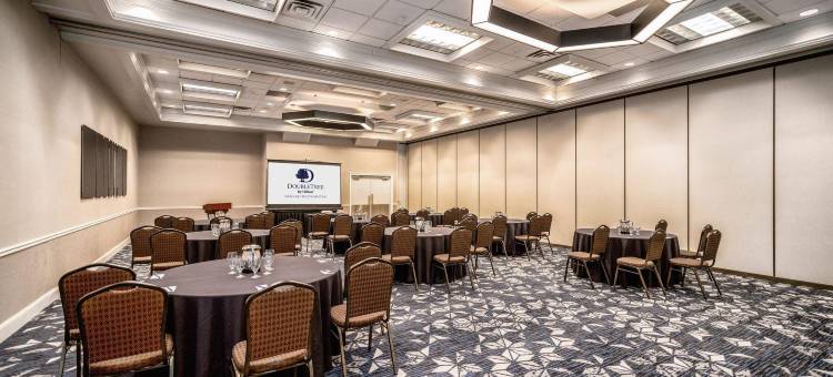 丹佛威斯敏斯特希尔顿逸林酒店(DoubleTree by Hilton Denver - Westminister)图片