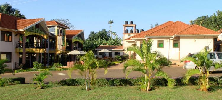 招牌公寓酒店(Signature Hotel Apartments)图片