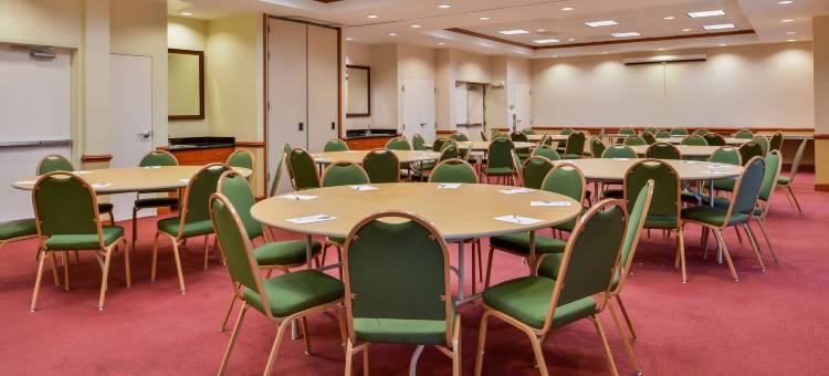 希尔顿欢朋酒店-恩波里亚(Hampton Inn Emporia)图片