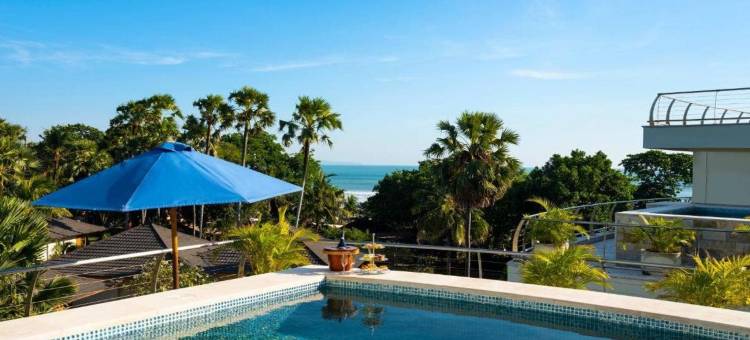 安纳塔拉雷吉安度假俱乐部酒店(Anantara Vacation Club Legian)图片