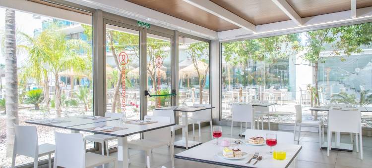 罗克特斯帕尔梅拉酒店 - 皮埃尔度假(Hotel Roquetas El Palmeral by Pierre & Vacances)图片