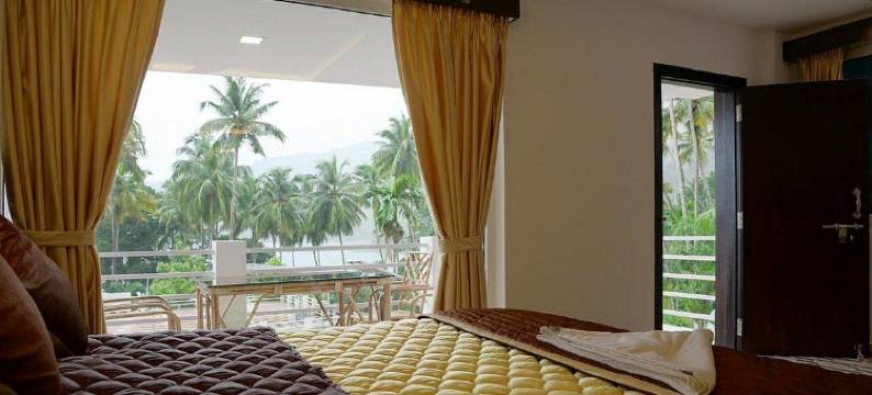 果园谷度假村(Orchard Valley Resort)图片