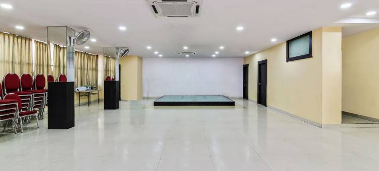 首都 O 30351 S B 阁下酒店(Collection O S B Excellency)图片