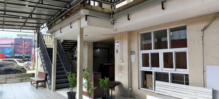 佩利塔格斯特豪斯(Pelita Guest House)图片