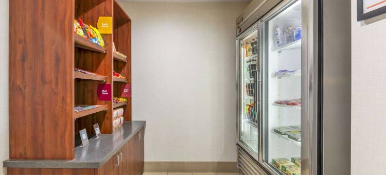 舒适套房酒店-惠特塞特格林斯博罗东(Comfort Suites Whitsett - Greensboro East)图片