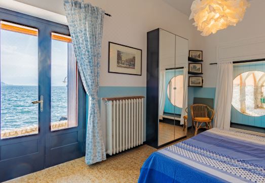 Gaetano Hotel Overview