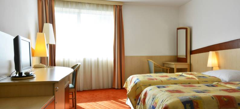 奥林匹克阿耳忒弥斯酒店(Olympik Artemis)图片