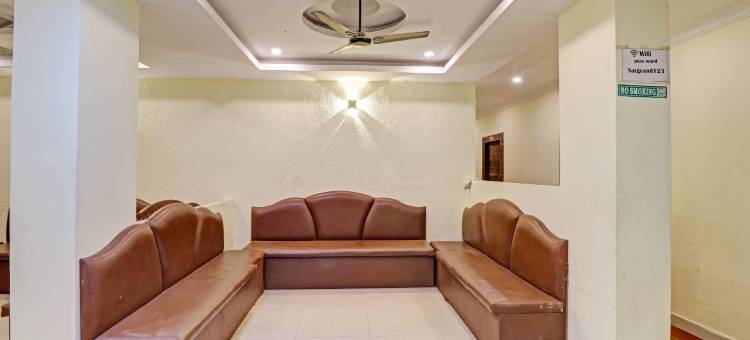 Hotel O Aditya Grand Inn图片