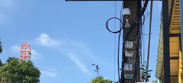 机场珍珠公寓(Airport Pearl Residence)图片