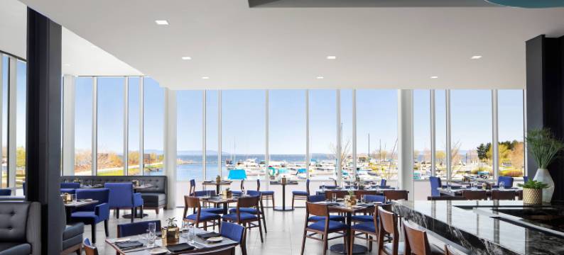 桑德贝德尔塔酒店(Delta Hotels Thunder Bay)图片