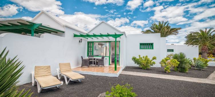 海鸥公寓-如家精选(Apartamentos LIVVO Las Gaviotas)图片