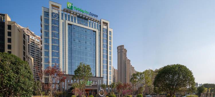 泉州台商区智选假日酒店图片