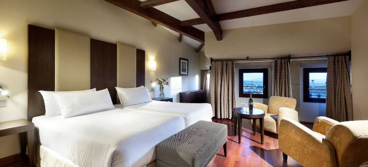 圣玛尔塔宫殿欧洲之星酒店(Eurostars Palacio de Santa Marta)图片