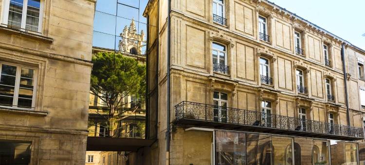 阿维尼翁钟楼酒店(Hotel de l'Horloge Avignon)图片