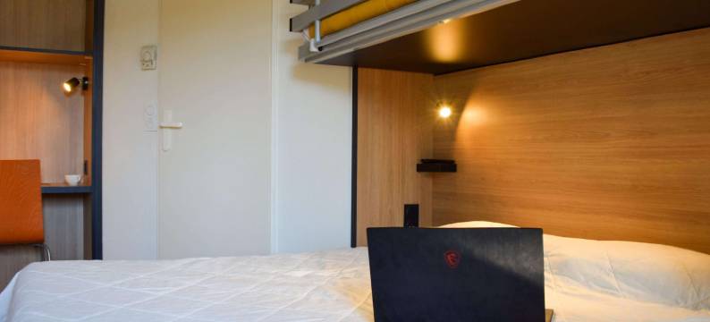 罗德兹普瑞米尔经典酒店(Premiere Classe Rodez)图片