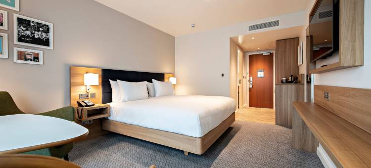 牛津阿宾顿希尔顿花园酒店(Hilton Garden Inn Abingdon Oxford)图片