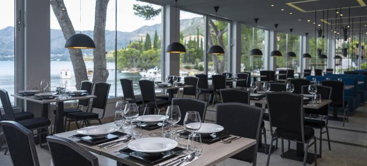 察夫塔特酒店(Hotel Cavtat)图片