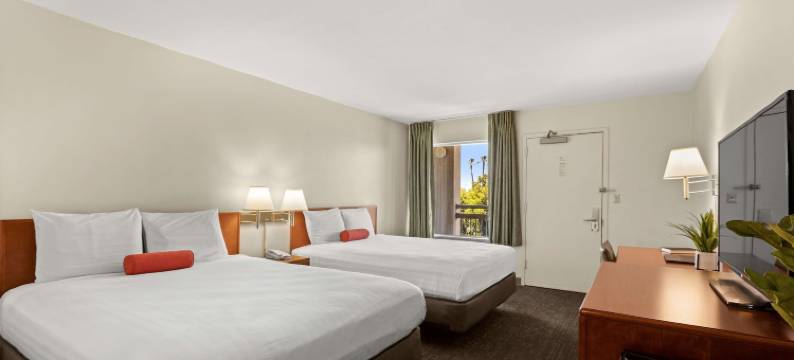 布埃纳帕克晚安酒店(Good Nite Inn Buena Park)图片