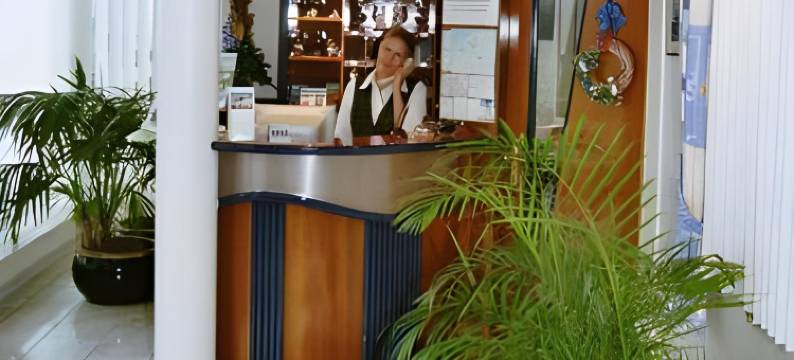 斯特朗德酒店(Strand-Hotel)图片