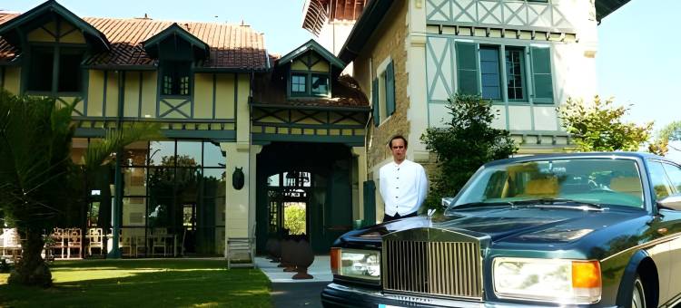 博马努瓦小型豪华精品酒店(Beaumanoir Small Luxury Boutique Hotel)图片