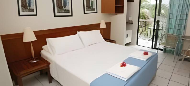 凯恩斯波希米亚度假村(Bohemia Resort Cairns)图片