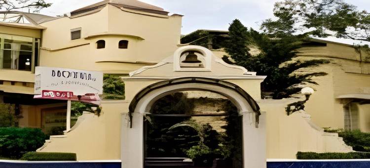 拉斯玛格丽塔苏库尔萨尔中心别墅酒店(Centro Hotel Villa las Margaritas)图片