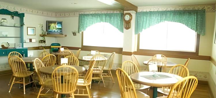 品质酒店(Quality Inn & Suites)图片