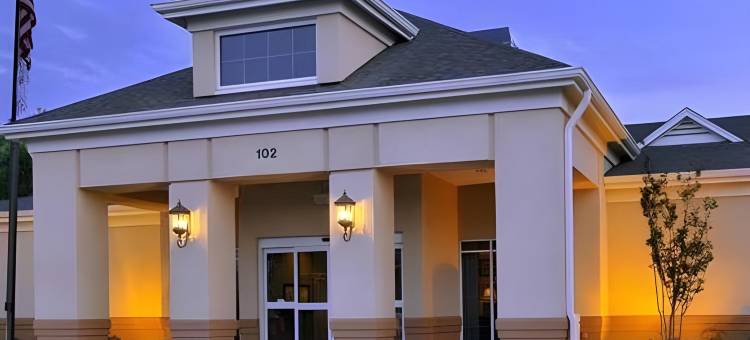格林维尔Homewood Suites by Hilton(Homewood Suites by Hilton Greenville)图片