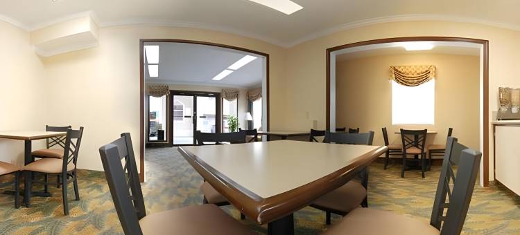 基林胡德堡美洲最佳价值酒店(Americas Best Value Inn Killeen/Fort Hood)图片