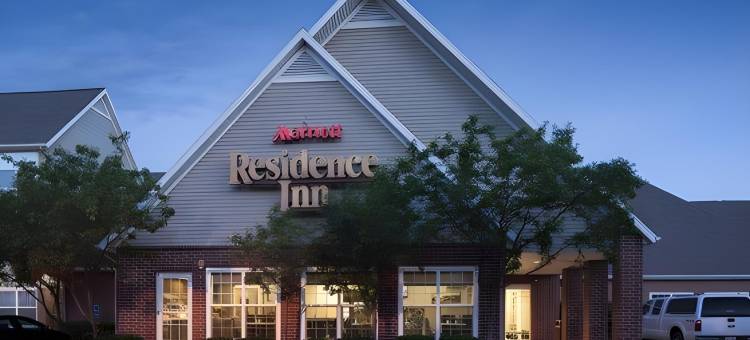 Residence Inn Provo North图片