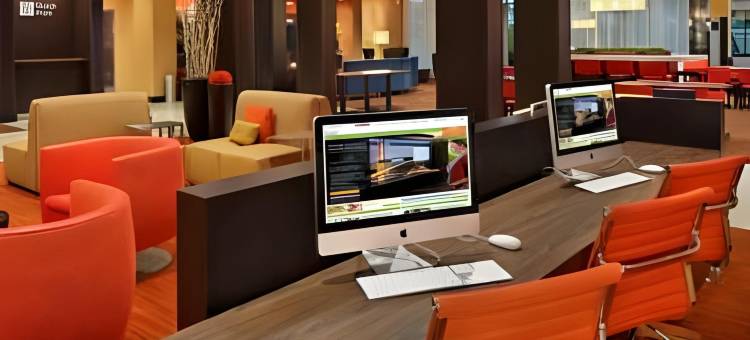 迈阿密霍姆斯特德万怡酒店(Courtyard Miami Homestead)图片