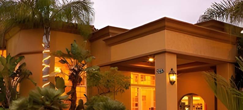 温德姆花园酒店-圣迭戈近海洋世界(Wyndham Garden San Diego Near SeaWorld)图片