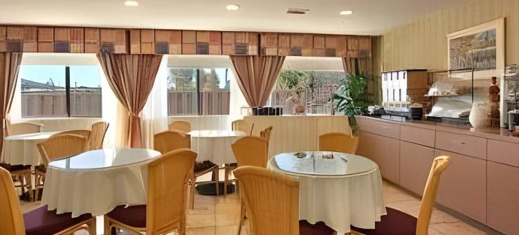 圣马科斯戴斯酒店(Days Inn by Wyndham San Marcos)图片