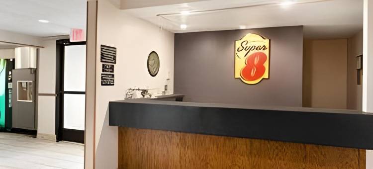 道奇维尔温德姆速8酒店(Super 8 by Wyndham Dodgeville)图片