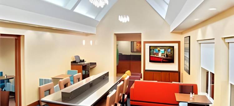 Residence Inn Tallahassee North/I-10 Capital Circle图片